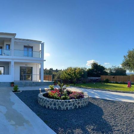 Marianna'S House Villa Kouramaditika Ngoại thất bức ảnh
