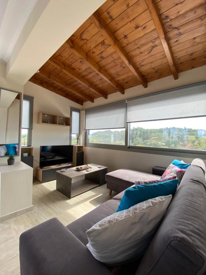 Marianna'S House Villa Kouramaditika Ngoại thất bức ảnh