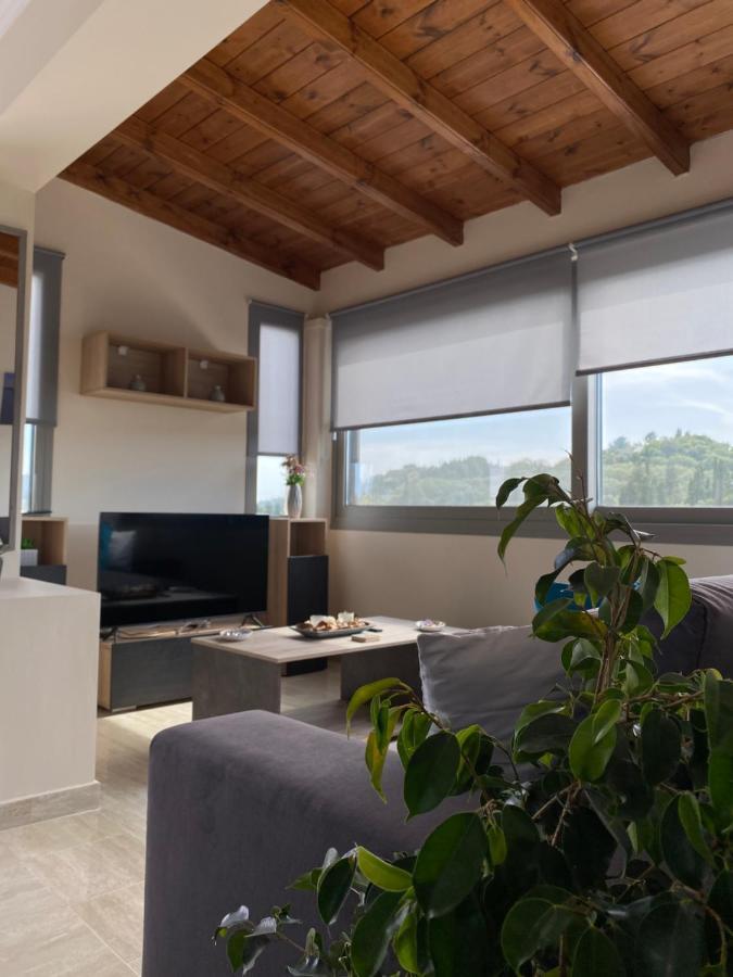 Marianna'S House Villa Kouramaditika Ngoại thất bức ảnh