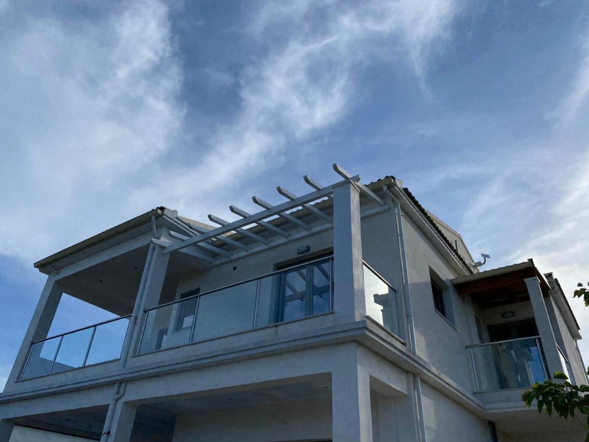 Marianna'S House Villa Kouramaditika Ngoại thất bức ảnh
