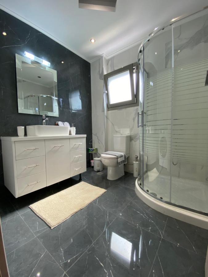 Marianna'S House Villa Kouramaditika Ngoại thất bức ảnh