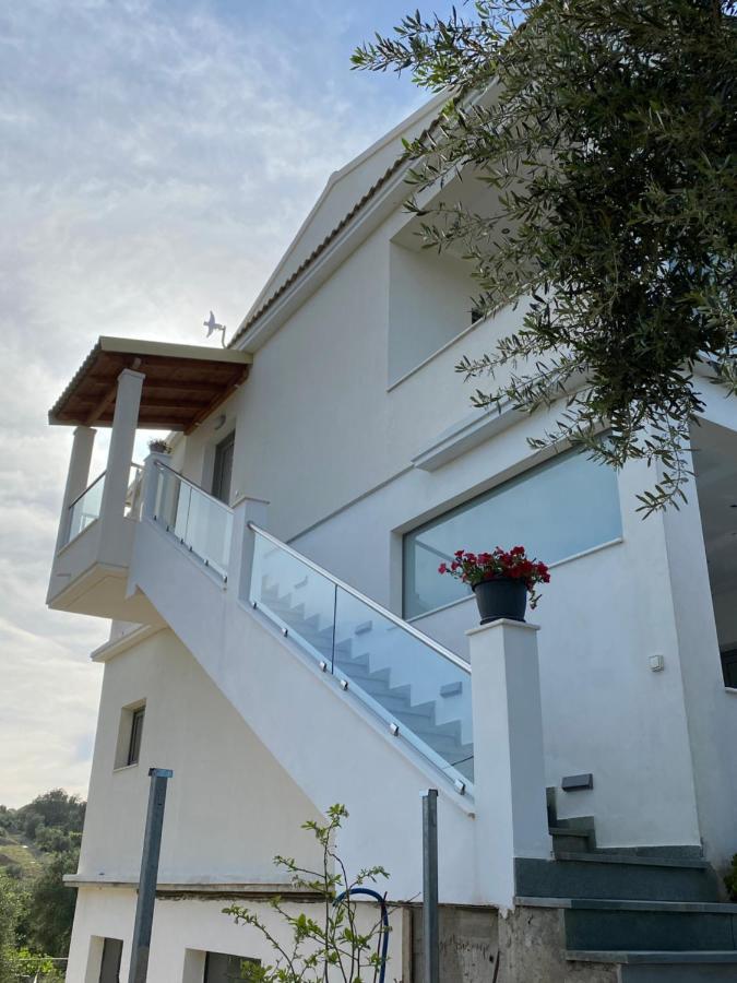 Marianna'S House Villa Kouramaditika Ngoại thất bức ảnh