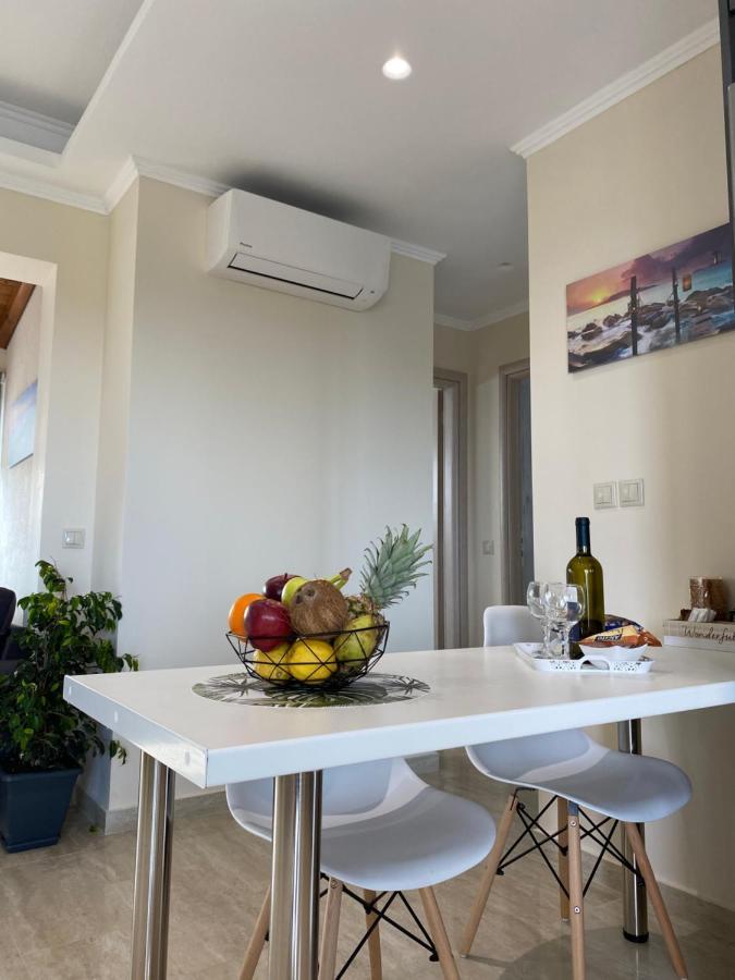 Marianna'S House Villa Kouramaditika Ngoại thất bức ảnh