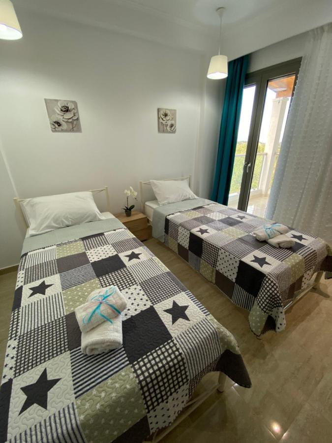 Marianna'S House Villa Kouramaditika Ngoại thất bức ảnh