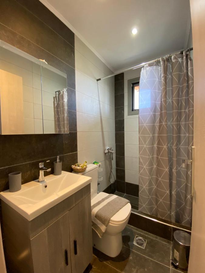 Marianna'S House Villa Kouramaditika Ngoại thất bức ảnh