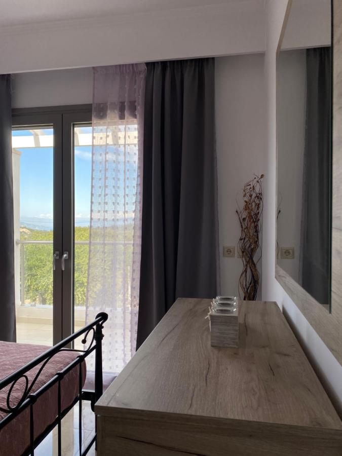 Marianna'S House Villa Kouramaditika Ngoại thất bức ảnh