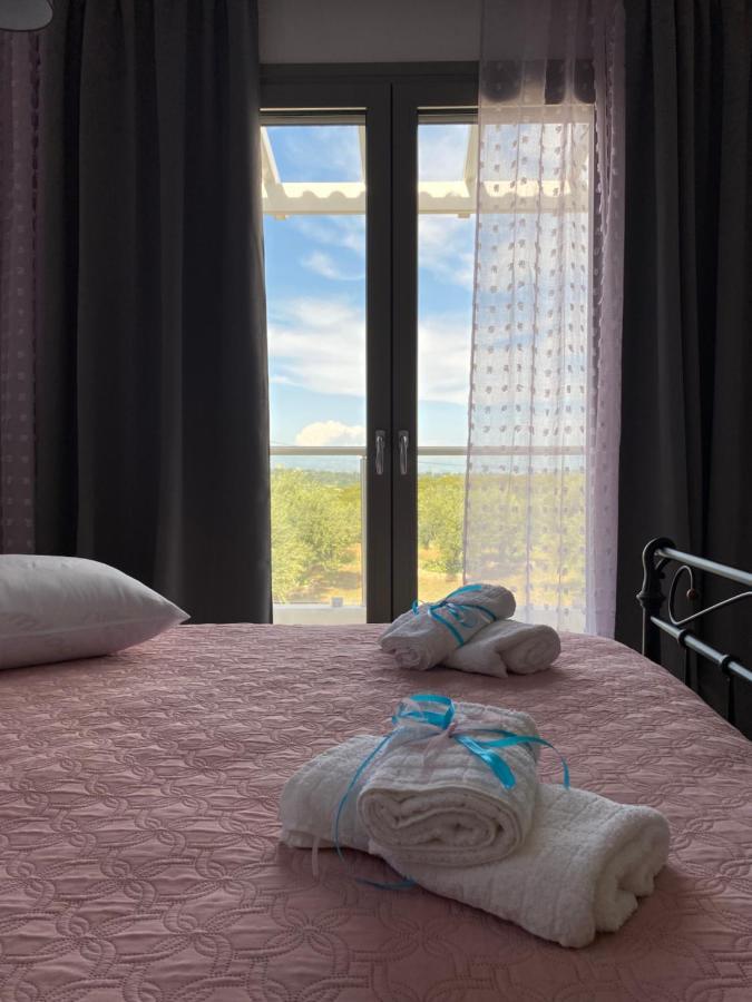 Marianna'S House Villa Kouramaditika Ngoại thất bức ảnh