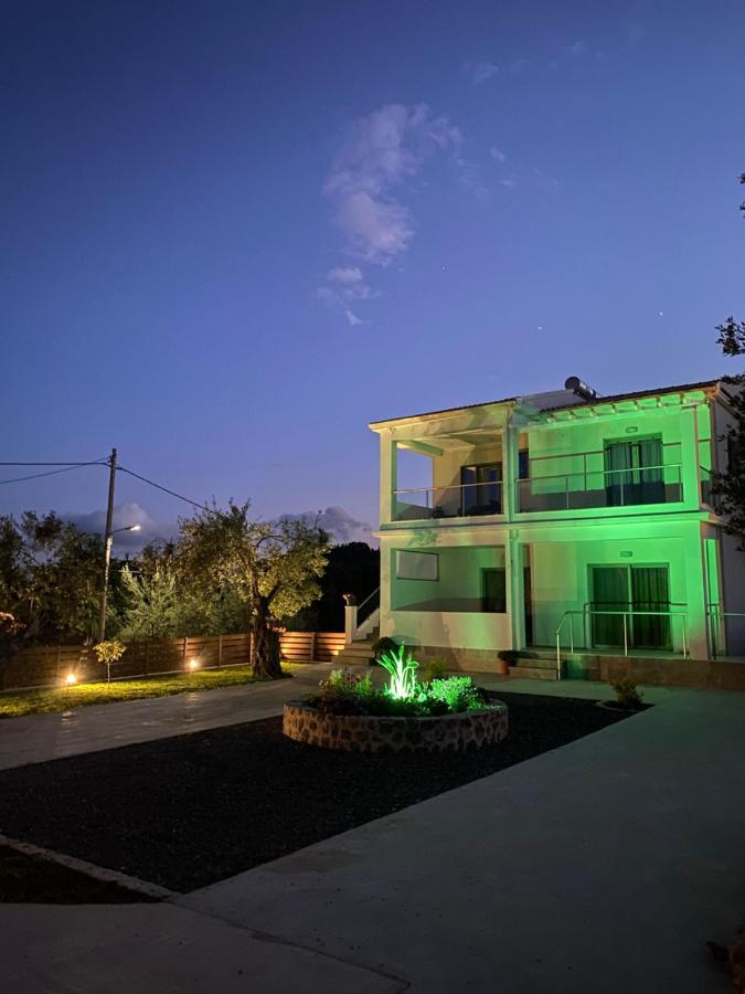 Marianna'S House Villa Kouramaditika Ngoại thất bức ảnh