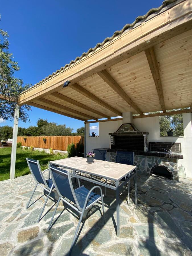 Marianna'S House Villa Kouramaditika Ngoại thất bức ảnh