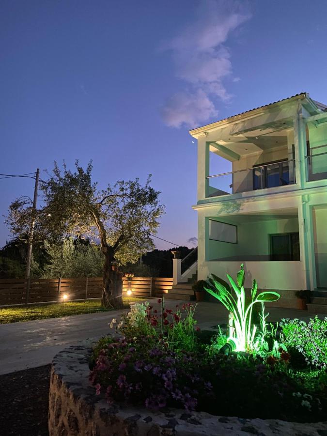 Marianna'S House Villa Kouramaditika Ngoại thất bức ảnh