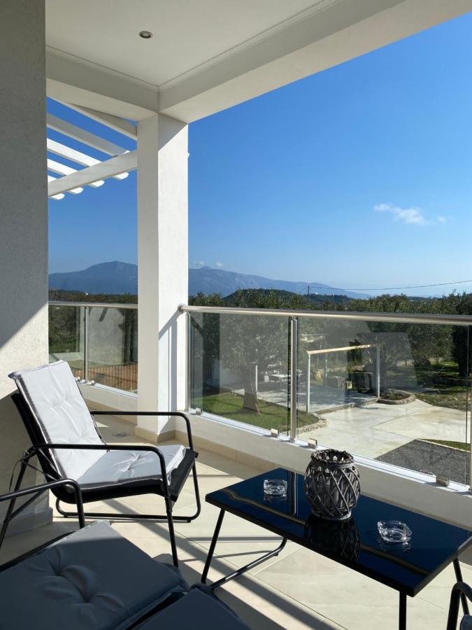 Marianna'S House Villa Kouramaditika Ngoại thất bức ảnh