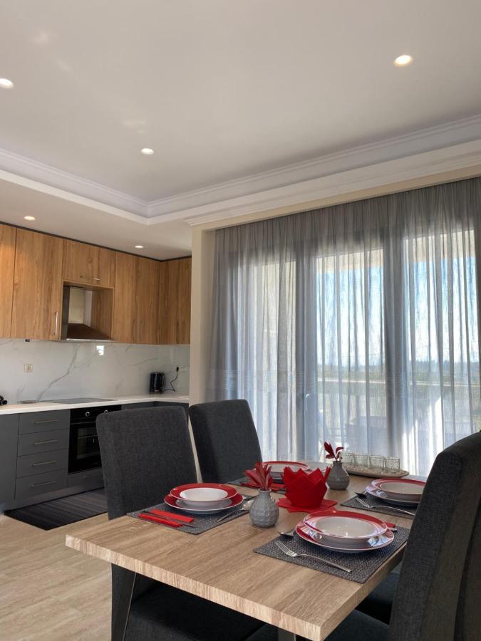 Marianna'S House Villa Kouramaditika Ngoại thất bức ảnh