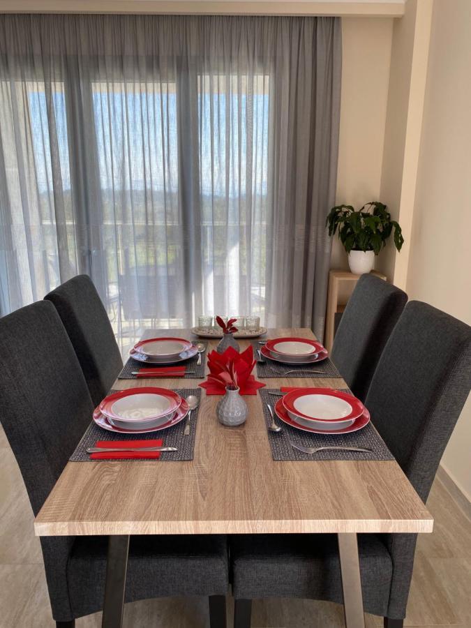 Marianna'S House Villa Kouramaditika Ngoại thất bức ảnh